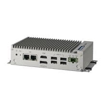 Advantech Standmount Embedded Automation Controller, UNO-2362G
